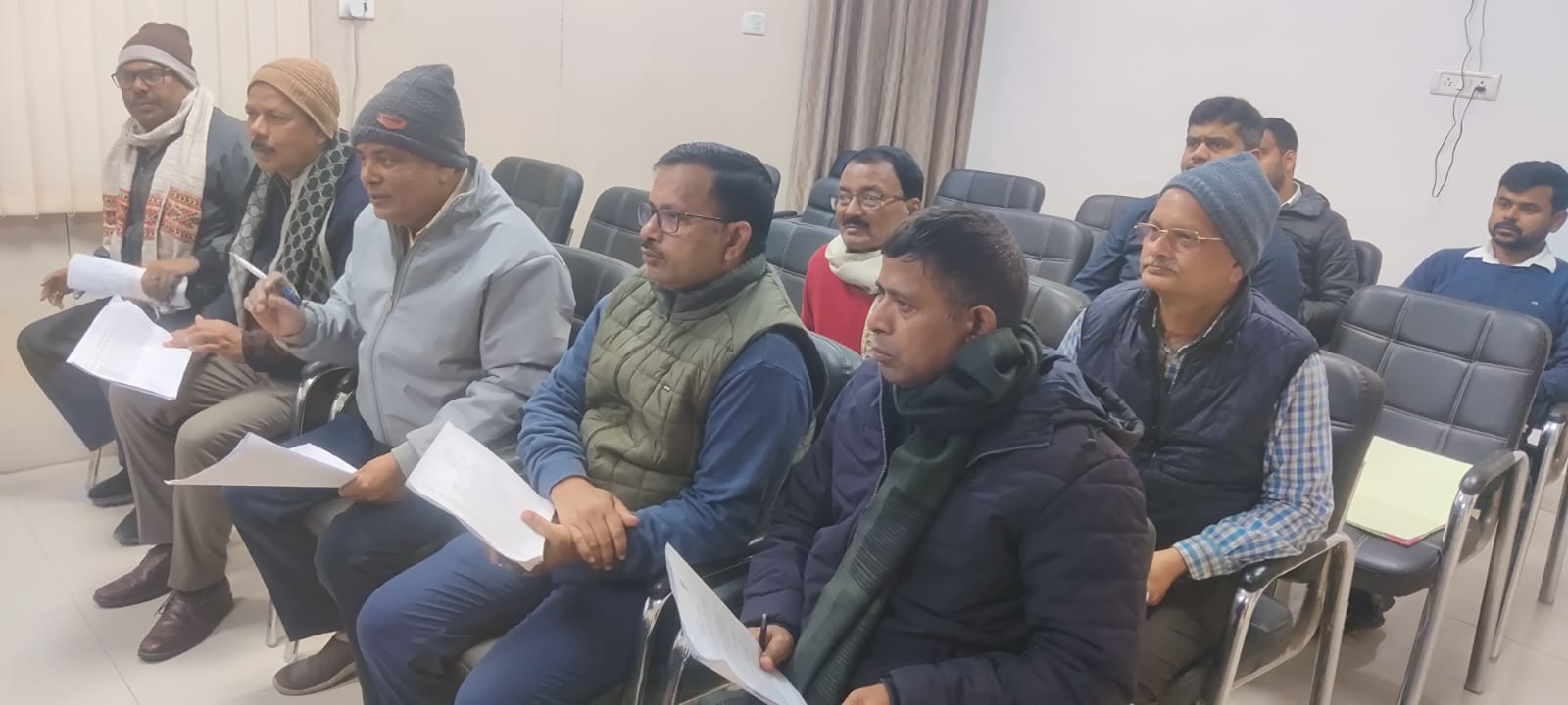 4982 पिछड़ा-अतिपिछड़ा एवं 1299 एससी-एसटी छात्रों की छात्रवृत्ति स्वीकृत।