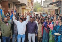 शहीद आईआरबी जवान के पिता का छलका दर्द कहा : देश के जवान के लिए कोई संवेदना नहीं, संवेदना अपनी राजनीतिक देखकर आती है।