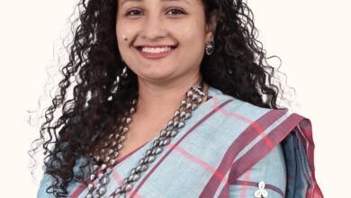 रांची-वैश्विक मंच पर धरती आबा की बेटियों की आत्मनिर्भरता से परिचित होगी दुनिया-कल्पना सोरेन