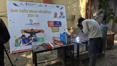 योगी सरकार के कौशल अभियान को नई ऊर्जा, लखनऊ में मुख्य प्रतियोगिताओं का प्रभावी आयोजन