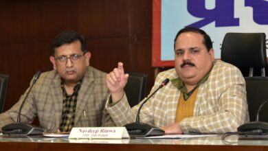 उत्तर प्रदेश में 12.55 करोड़ पंजीकृत मतदाता, 46.23 लाख मृत, 2.17 करोड़ अनुपस्थित पाए गए।