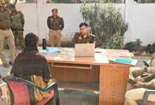 जनता दर्शन-फरियादी को अनावश्यक रूप से परेशान न किया जाए। पुलिस अधीक्षक