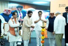 खनन क्षेत्र-राष्ट्रीय खनिज चिंतन शिविर 2026 का शुभारंभ, खनन क्षेत्र के कई पहलुओं पर विस्तृत जानकारी