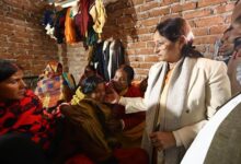 झारखंड के रांची में भाई-बहन के लापता होने के मामले में एनसीपीसीआर ने स्वत-संज्ञान लिया