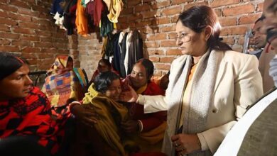 झारखंड के रांची में भाई-बहन के लापता होने के मामले में एनसीपीसीआर ने स्वत-संज्ञान लिया