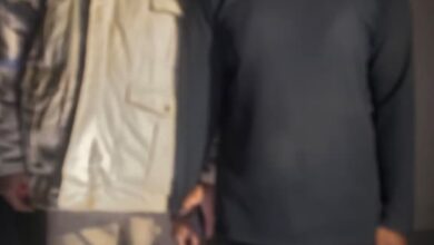 सोशल मीडिया पर धार्मिक भावनाओं को आहत करने के मामले में सोनभद्र पुलिस की सख्त कार्रवाई, अभियुक्त गिरफ्तार