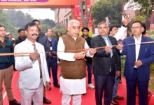 फार्मा कॉन्क्लेव–2026 में नीति, अवसंरचना और नवाचार पर हुआ व्यापक मंथन