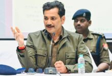 मैरिज लॉन/बैंक्वेट हॉल संचालकों एवं डीजे संचालकों के साथ एक महत्वपूर्ण गोष्ठी आयोजित-पुलिस आयुक्त मोहित अग्रवाल