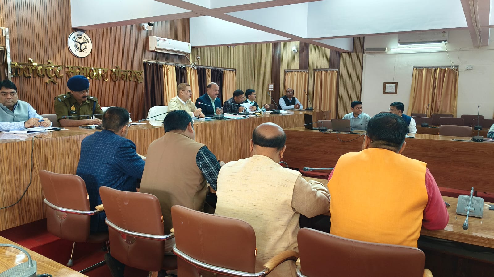 बाल श्रम मुक्त कराने हेतु कार्यशाला का किया गया आयोजन, दिए गए सख्त निर्देश-जिलाधिकारी