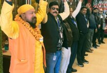 उड़ीसा सरकार द्वारा बीड़ी,सिगरेट,गुटखा,पान मसाला पर पूर्ण प्रतिबंध लगाने हेतु बधाई-ज्योति बाबा