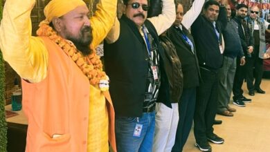 उड़ीसा सरकार द्वारा बीड़ी,सिगरेट,गुटखा,पान मसाला पर पूर्ण प्रतिबंध लगाने हेतु बधाई-ज्योति बाबा