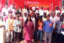 देश में बड़े पैमाने पर बेरोजगारी बढ़ेगी, बहुत सारे लोग नौकरियों से हाथ धो बैठेंगे,