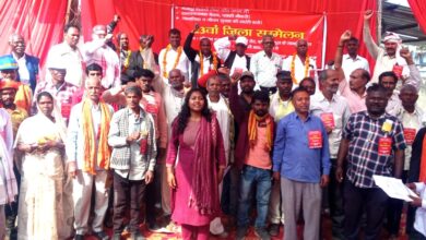 देश में बड़े पैमाने पर बेरोजगारी बढ़ेगी, बहुत सारे लोग नौकरियों से हाथ धो बैठेंगे,