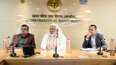 30 दिन के भीतर 100 प्रतिशत घरों में जलापूर्ति न करने वाली कंपनियों पर होगी एफआईआर – स्वतंत्र देव