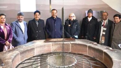 उत्तर प्रदेश को हाई-टेक मैन्युफैक्चरिंग एवं ड्रोन हब बनाने की दिशा में जर्मनी में बड़ी पहल