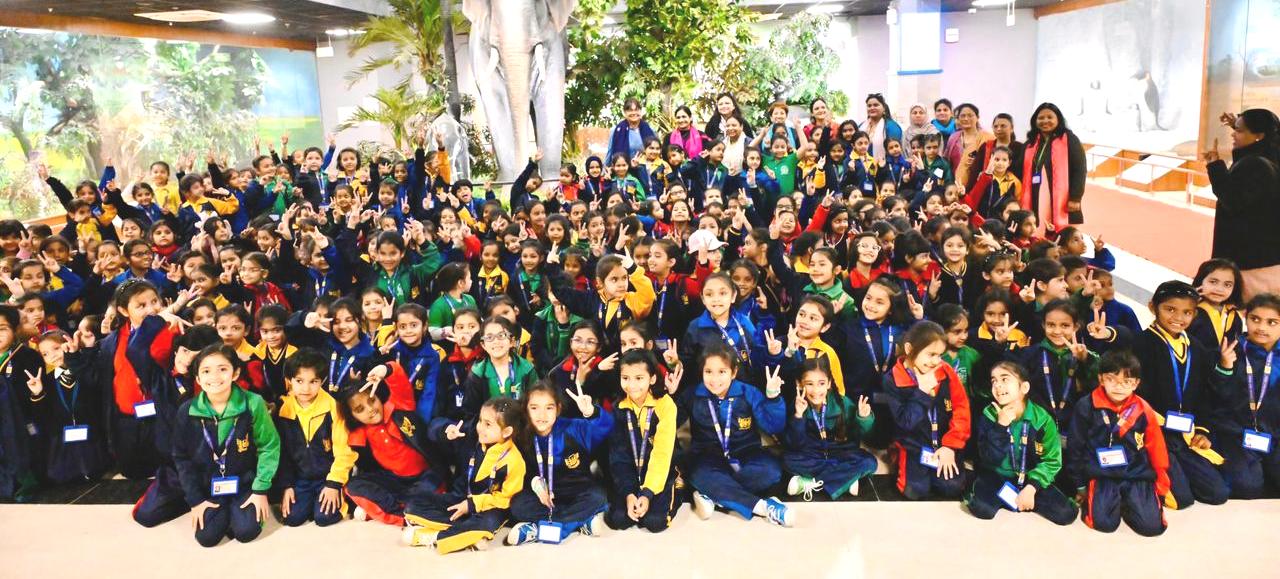 अल्फा जनरेशन को अपनी सांस्कृतिक जड़ों से जोड़ना सरकार की प्राथमिकता- पर्यटन एवं संस्कृति मंत्री