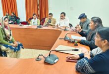 महिलाओं की सुरक्षा, महिला उत्पीड़न की शिकायतों पर त्वरित कार्रवाई के निर्देश,