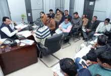 दिव्यांगजन एवं पिछड़ा वर्ग के सर्वांगीण सशक्तीकरण को सर्वोच्च प्राथमिकता दे रही है योगी सरकार: मंत्री नरेन्द्र कश्यप