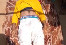 Sonbhadra News: युवक ने लगाई फांसी, जुगैल पुलिस जांच में जुटी.