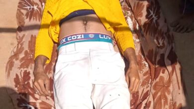 Sonbhadra News: युवक ने लगाई फांसी, जुगैल पुलिस जांच में जुटी.