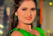 भोजपुरी गायिका अंतरा सिंह उर्फ प्रियंका समेत दो के विरुद्ध एनबीडब्ल्यू/ कुर्की की नोटिस जारी