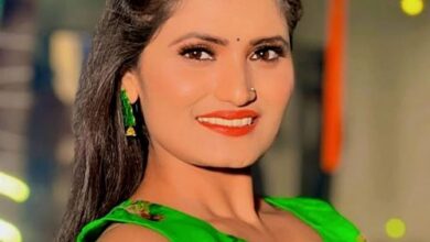 भोजपुरी गायिका अंतरा सिंह उर्फ प्रियंका समेत दो के विरुद्ध एनबीडब्ल्यू/ कुर्की की नोटिस जारी