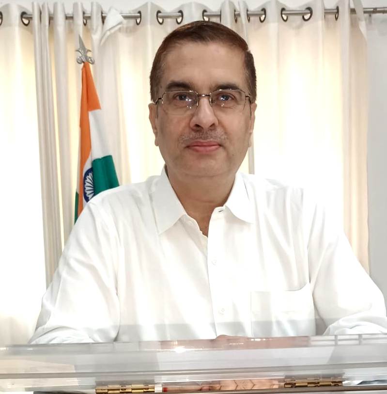 रमजान माह व होली पर्व, 21 थानों को सेक्टर के रुप में किया गया निर्धारित,सेक्टरवार/थानावार स्टैटिक मजिस्ट्रेट किये गये नामित