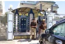 #खनन न्यूज-खनन कारोबारियों पर छापेमारी कर हड़कंप, कई ठिकानों पर छापेमारी.