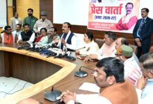 विकसित भारत–2047 के लक्ष्य को मजबूती से आगे बढ़ाने वाला है केन्द्रीय बजट-केशव प्रसाद मौर्य