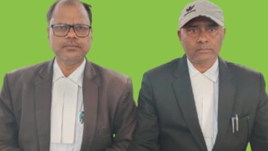 सोनभद्र-डिस्ट्रिक्ट बार एसोसिएशन सोनभद्र का चुनाव प्रक्रिया निरस्त