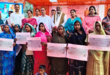 1.86 करोड़ उज्जवला परिवारों को गैस सिलेण्डर रिफिल सब्सिडी वितरण