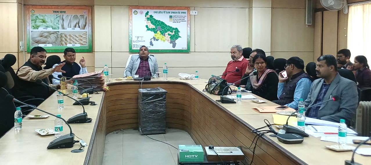 उ०प्र० खाद्य प्रसंस्करण उद्योग नीति-2023 से उद्यमियों को मिलेगा नया आयाम