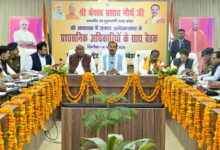 विकसित भारत-जी राम जी से होगा ग्रामीण क्षेत्रों का चहुँमुखी विकास।