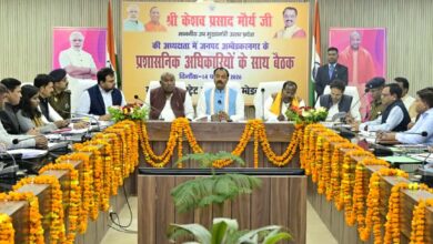 विकसित भारत-जी राम जी से होगा ग्रामीण क्षेत्रों का चहुँमुखी विकास।