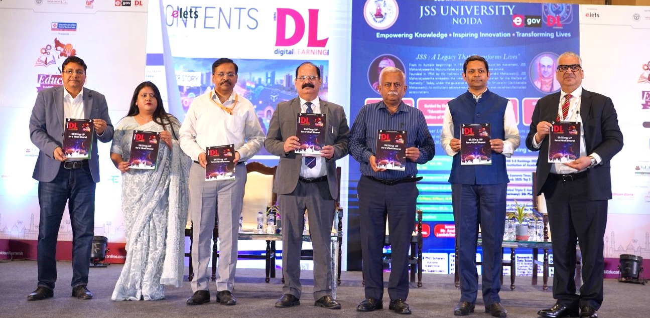 कौशल केंद्रों की गुणवत्ता और पारदर्शिता सुनिश्चित करने के लिए मजबूत निगरानी व्यवस्था जरूरी-अवनीश अवस्थी