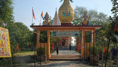 उ०प्र० पर्यटन विभाग का अल्पज्ञात धार्मिक स्थलों के विकास पर जोर  