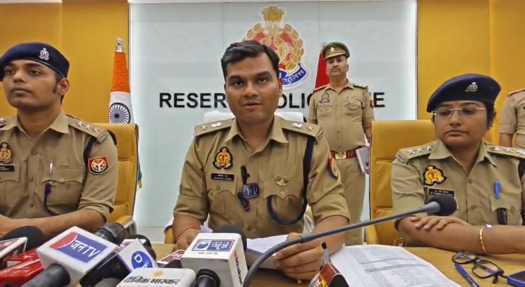 साइबर ठगी के कुल 86 पीड़ितों को ₹35,86,160/- की धनराशि कराई गई वापस