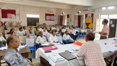 अग्निवीर भर्ती हेतु ऑनलाइन पंजीकरण 01 अप्रैल तक