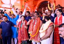 प्रभु श्री राम के आदर्शों को हम सभी अपने जीवन में करें आत्मसात