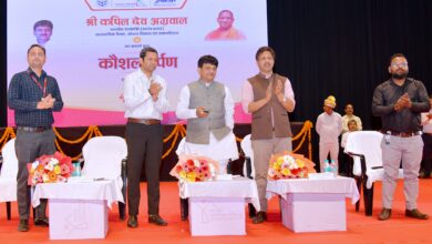 116 कंपनियों ने दिए 15,000 पदों पर रोजगार के अवसर