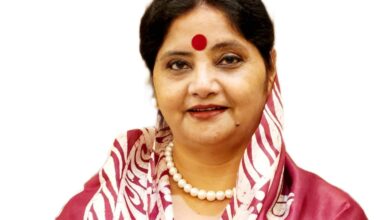 राज्य महिला आयोग मा0 अध्यक्ष 13 मार्च को सर्किट हाउस सभागार में महिला उत्पीड़न से सम्बन्धित प्रकरणों की करेंगी जन सुनवाई