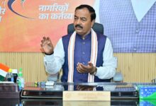 सैन्य सेवा के प्रतिनिधिमंडल का उपमुख्यमंत्री ने किया स्वागत, विभिन्न विषयों पर हुई चर्चा