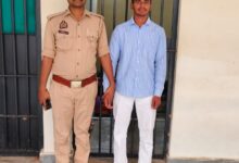 सोशल मीडिया पर आपत्तिजनक टिप्पणी करने के संबंध में 01 अभियुक्त गिरफ्तार