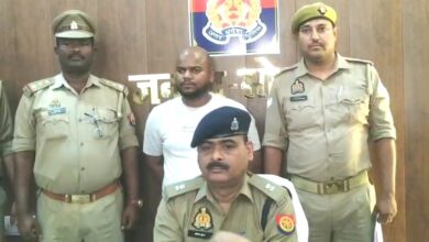 GST का भुगतान न कर सरकारी धन का गबन, फर्जी ITC रैकेट के विरुद्ध बड़ी कार्रवाई, आसिफ अली डाला बाजार निवासी हुआ गिरफ्तार