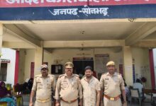 दुष्कर्म-वायरल वीडियो मामले का फरार आरोपी गिरफ्तार