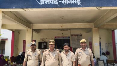 दुष्कर्म-वायरल वीडियो मामले का फरार आरोपी गिरफ्तार