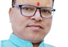 मीडिया हाउस द्वारा 11 अप्रैल को डाला बाजार में भव्य निःशुल्क स्वास्थ्य शिविर कर आयोजन। डा ए के गुप्ता (रौनियार) 