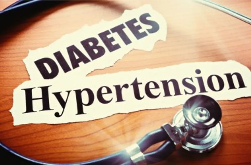 स्वास्थ्य कवरेज में तेजी से विस्तार, उच्च रक्तचाप, मधुमेह, थायरॉइड विकार जैसे गैर-संक्रामक रोगों (एनसीडी) में वृद्धि