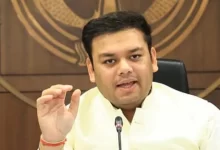 ‘अपार प्लस’ से हर बच्चे की डिजिटल पहचान हो रही है सुनिश्चित- बेसिक शिक्षा मंत्री संदीप सिंह