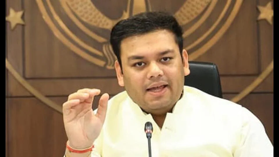 ‘अपार प्लस’ से हर बच्चे की डिजिटल पहचान हो रही है सुनिश्चित- बेसिक शिक्षा मंत्री संदीप सिंह